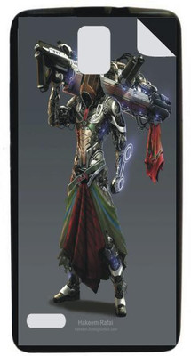 

Mobile Freak srcfd 21112016-457 XOLO Q1010i Mobile Skin(Multicolor)