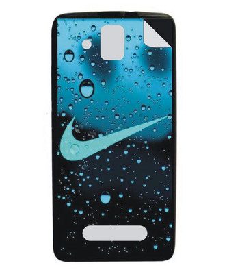 

Techno Gadgets hghxj 19092016-232 Xolo Q2000 Mobile Skin(Multicolor)