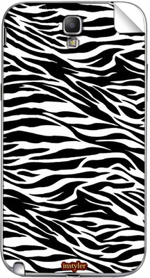 

instyler STICKER-7452 SAMSUNG GALAXY NOTE 3 NEO Mobile Skin(Multicolor)