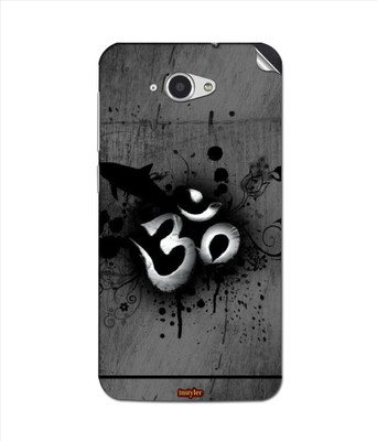 

instyler STICKER-11569 Lenovo S930 Mobile Skin(Multicolor)