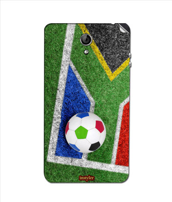 

instyler STICKER-14347 INFOCUS M210 Mobile Skin(Multicolor)