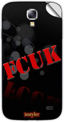 

instyler STICKER-6895 Samsung Galaxy Mega 2 Mobile Skin(Multicolor)