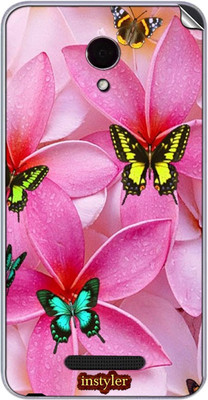 

instyler MMX2515 MICROMAX CANVAS DOODLE 4 Q391 Mobile Skin(MULTICOLOR)