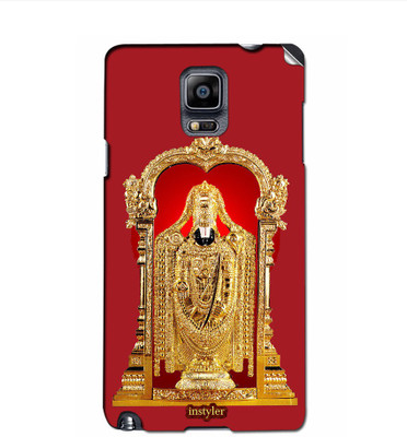 

instyler STICKER-7237 SAMSUNG GALAXY NOTE 3 Mobile Skin(Multicolor)