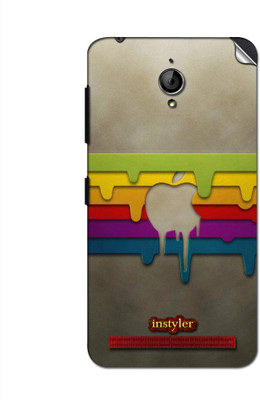 

instyler 10907 ASUS ZENFONE GO ZC500TG Mobile Skin(MULTICOLOR)