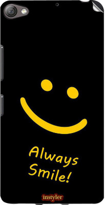 

instyler STICKER-14028 LENOVO S60 Mobile Skin(Multicolor)