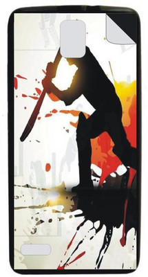 

Techno Gadgets gdhfh 19092016-206 Xolo Q1010i Mobile Skin(Multicolor)