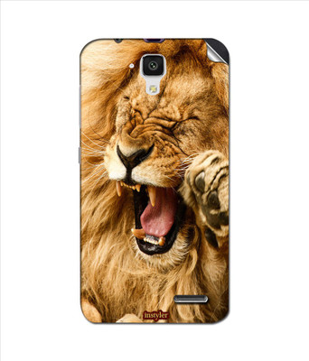 

instyler STICKER-8974 Lenovo A536 Mobile Skin(Multicolor)