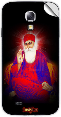 

instyler STICKER-7080 SAMSUNG GALAXY MEGA 6.3 Mobile Skin(Multicolor)