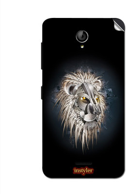 

instyler MMX1627 MICROMAX UNITE 2 A106 Mobile Skin(MULTICOLOR)