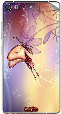 

instyler 12219 Gionee Elife S7 Mobile Skin(MULTICOLOR)