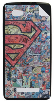 

Mobile Freak hjvnb 16092016-413 xolo a500s Mobile Skin(Multicolor)
