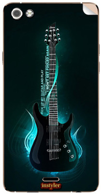 

instyler MMX71 MICROMAX CANVAS 5 E481 Mobile Skin(MULTICOLOR)