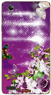

instyler STICKER-31168 Oppo A51 Mobile Skin(Multicolor)