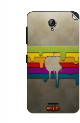 

instyler MMX1507 MICROMAX UNITE 2 A106 Mobile Skin(MULTICOLOR)