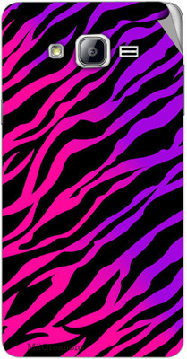 

MiiCreations SMNG-On7-MS-00299 Samsung Galaxy ON7 Mobile Skin(Black)