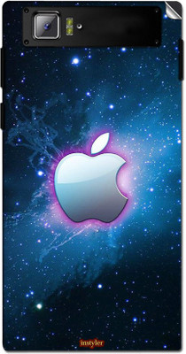 

instyler STICKER-9610 Lenovo K920 Mobile Skin(Multicolor)