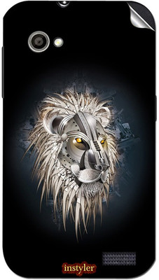 

instyler C727 Gionee Gpad G2 Mobile Skin(Multicolor)