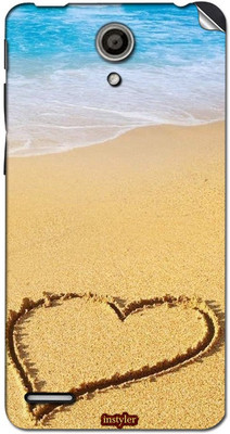 

instyler STICKER-14449 INFOCUS M260 Mobile Skin(Multicolor)