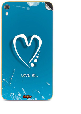 

instyler STICKER-18805 Karbonn Titanium Mach Two S360 Mobile Skin(Multicolor)