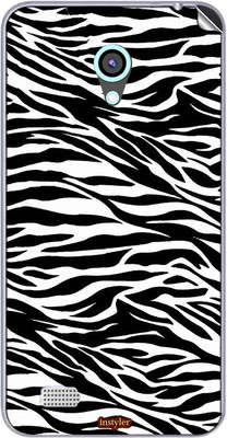 

instyler STICKER-28302 Oppo Joy 3 Mobile Skin(Multicolor)
