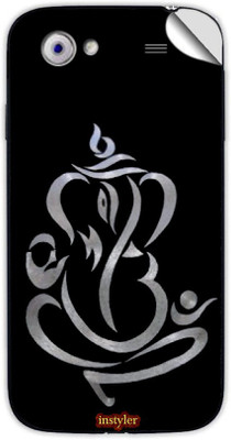 

instyler STICKER-7678 SAMSUNG GALAXY S ADVANCE Mobile Skin(Multicolor)