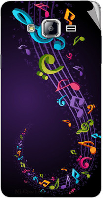 

MiiCreations SMNG-On7-MS-00297 Samsung Galaxy ON7 Mobile Skin(Multicolor)