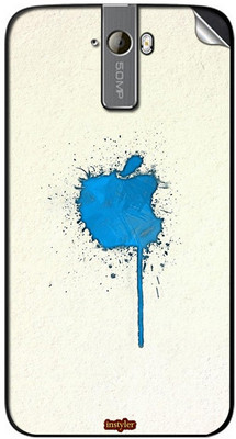 

instyler STICKER-16212 KARBONN A21 PLUS Mobile Skin(Multicolor)