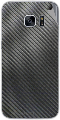 

MiiCreations SMNG-S7-MS-00007 Samsung Galaxy S7 Mobile Skin(Grey)