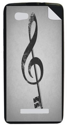 

Techno Gadgets hjdsf 17092016-333 XoloA500s Mobile Skin(Multicolor)
