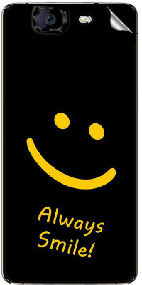

instyler MX378 MICROMAX CANVAS KNIGHT A350 Mobile Skin(MULTICOLOR)
