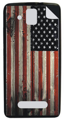 

Techno Gadgets hghxj 19092016-446 Xolo Q2000 Mobile Skin(Multicolor)