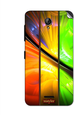 instyler MMX1640 MICROMAX UNITE 2 A106 Mobile Skin(MULTICOLOR)