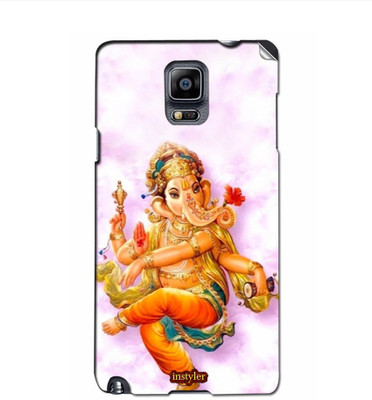 

instyler STICKER-7225 SAMSUNG GALAXY NOTE 3 Mobile Skin(Multicolor)