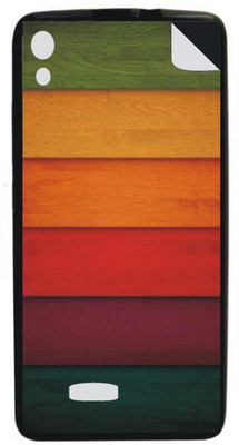 

Techno Gadgets vcvfcf 17092016-302 Xolo A600 Mobile Skin(Multicolor)