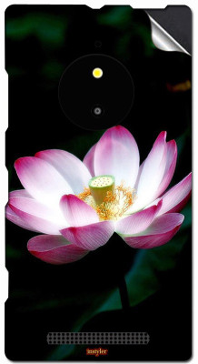 

instyler DS71758 NOKIA Lumia 830 Mobile Skin(Multicolor)