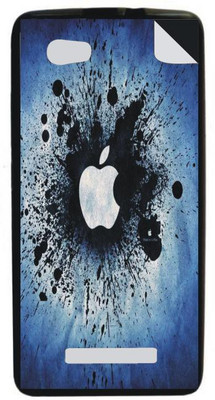 

Techno Gadgets hjdsf 17092016-357 XoloA500s Mobile Skin(Multicolor)