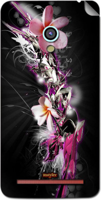 instyler 10592 ASUS ZENFONE 5 Mobile Skin(MULTICOLOR)