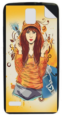 

Mobile Freak srcfd 21112016-192 XOLO Q1010i Mobile Skin(Multicolor)