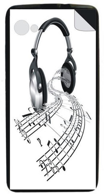 

Mobile Freak gdgdg 16092016-124 xolo A510s Mobile Skin(Multicolor)