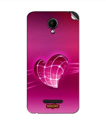 

instyler STICKER-208 Micromax Bolt Q332 Mobile Skin(Multicolor)