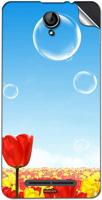 

instyler DS58639 Intex Cloud Y2 Mobile Skin(MULTICOLOR)
