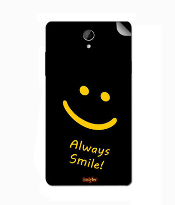 

instyler STICKER-30378 Oppo Find 5 Mini Mobile Skin(Multicolor)