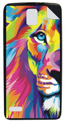 

Mobile Freak srcfd 21112016-183 XOLO Q1010i Mobile Skin(Multicolor)