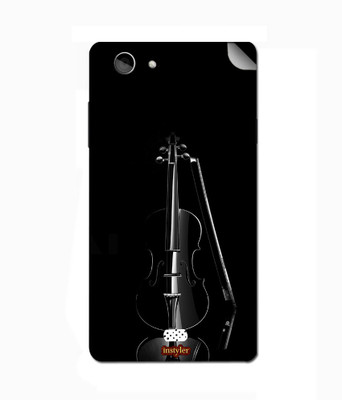 

instyler STICKER-27965 Oppo Neo 5 Mobile Skin(Multicolor)