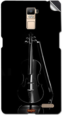 

instyler STICKER-29915 Oppo R7 Plus Mobile Skin(Multicolor)