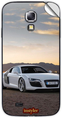 

instyler STICKER-7140 SAMSUNG GALAXY MEGA 6.3 Mobile Skin(Multicolor)
