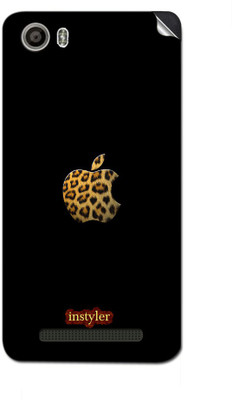 

instyler C1053 Gionee Marathon M5 Lite Mobile Skin(Multicolor)