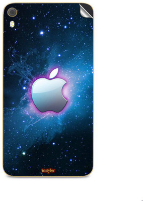 

instyler STICKER-18760 Karbonn Titanium Mach Two S360 Mobile Skin(Multicolor)