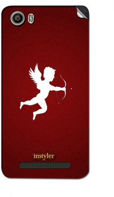 

instyler C1197 Gionee Marathon M5 Lite Mobile Skin(Multicolor)